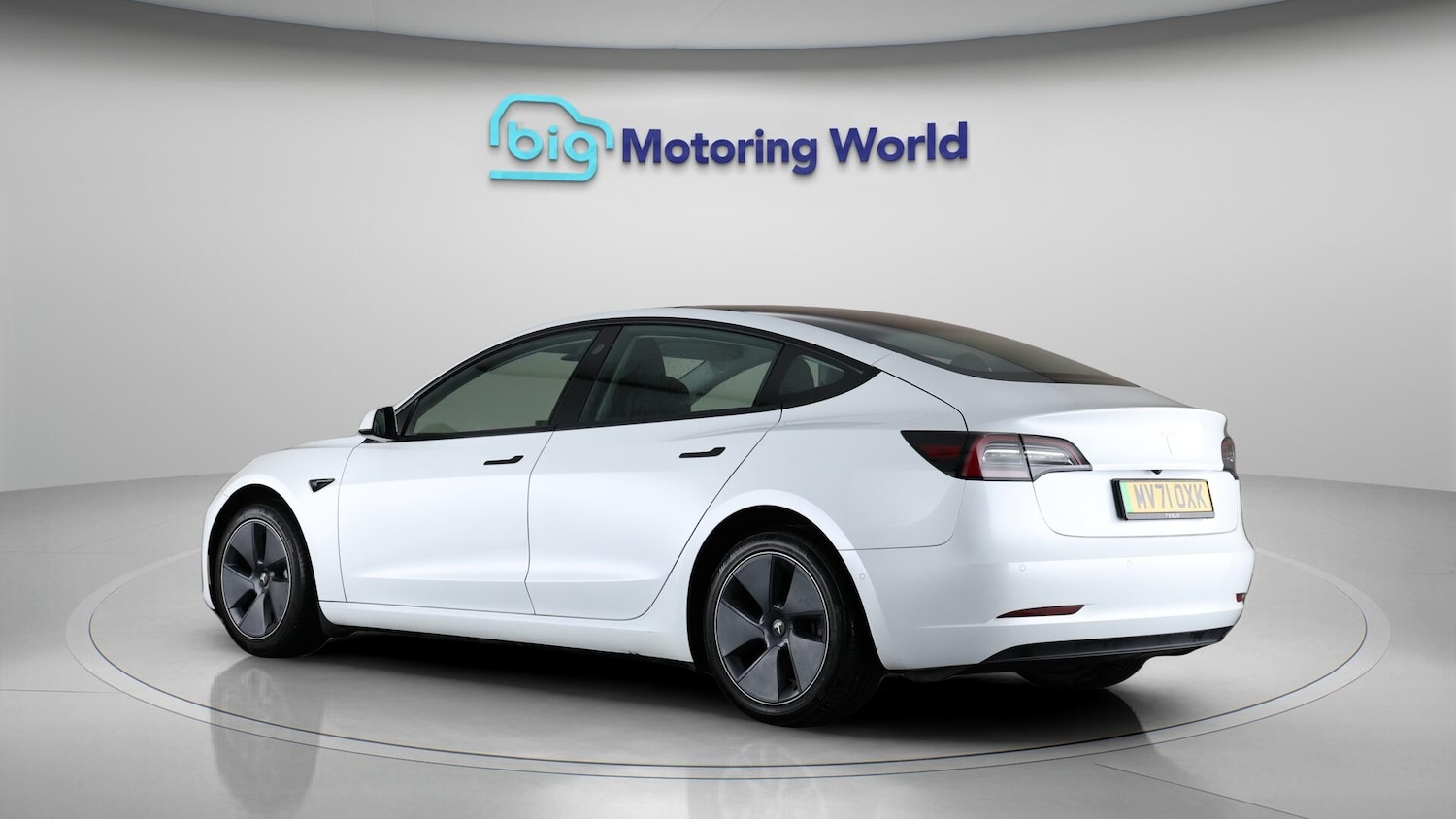 Used Tesla Model 3 2021 for sale - 76166946: Photo 5