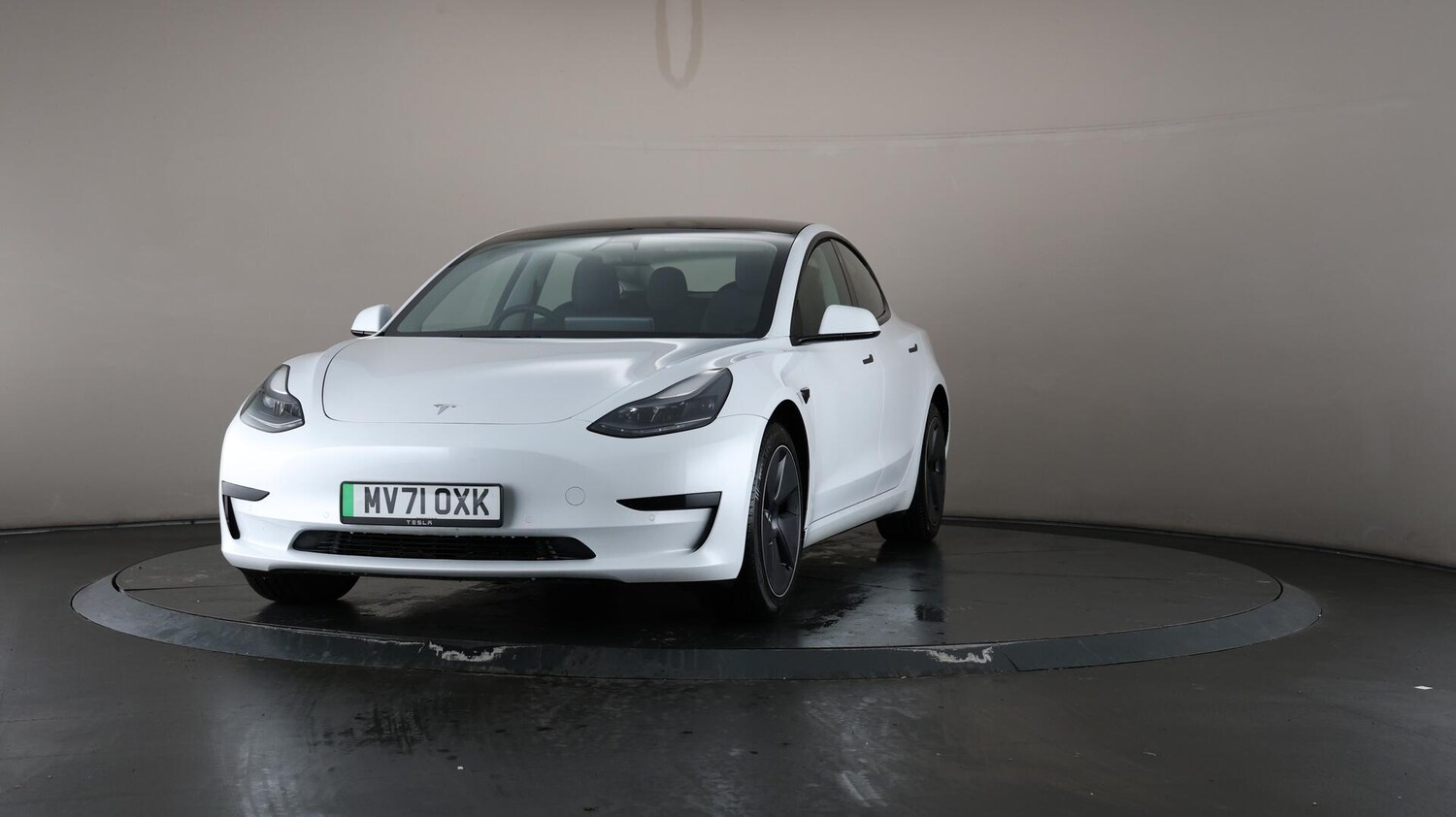 Used Tesla Model 3 2021 for sale - 76166946: Photo 50