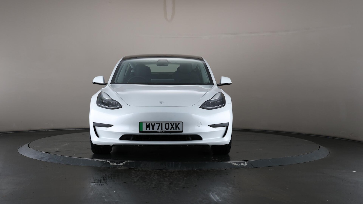 Used Tesla Model 3 2021 for sale - 76166946: Photo 52