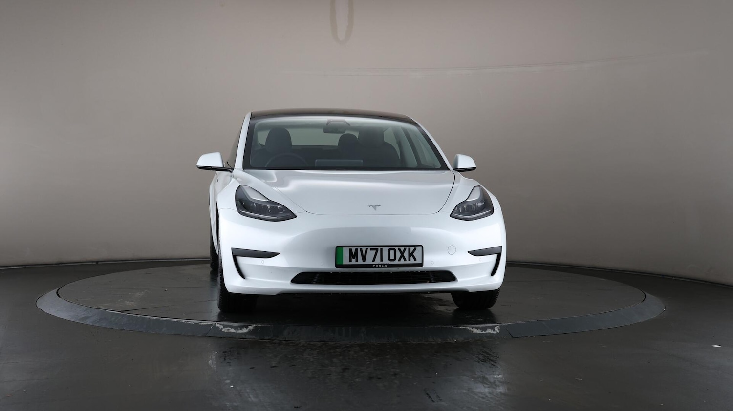 Used Tesla Model 3 2021 for sale - 76166946: Photo 53