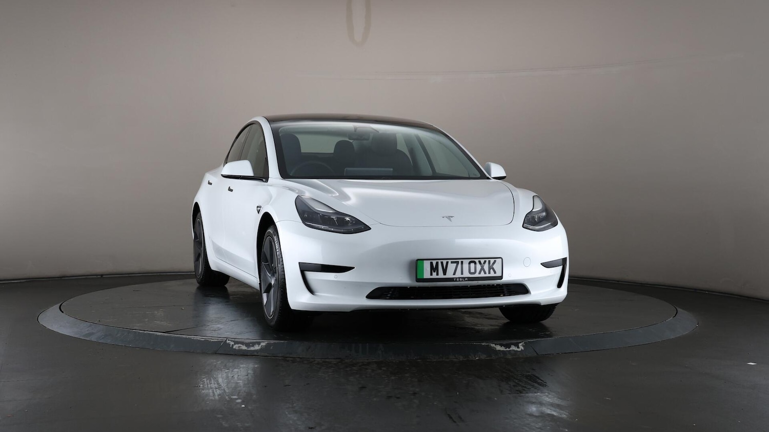 Used Tesla Model 3 2021 for sale - 76166946: Photo 54