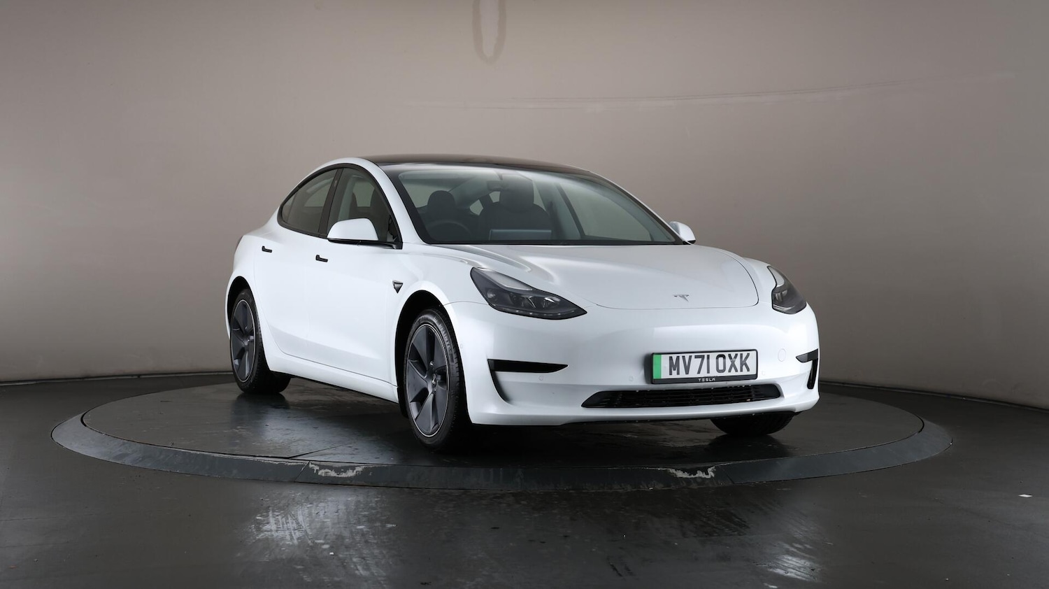 Used Tesla Model 3 2021 for sale - 76166946: Photo 55