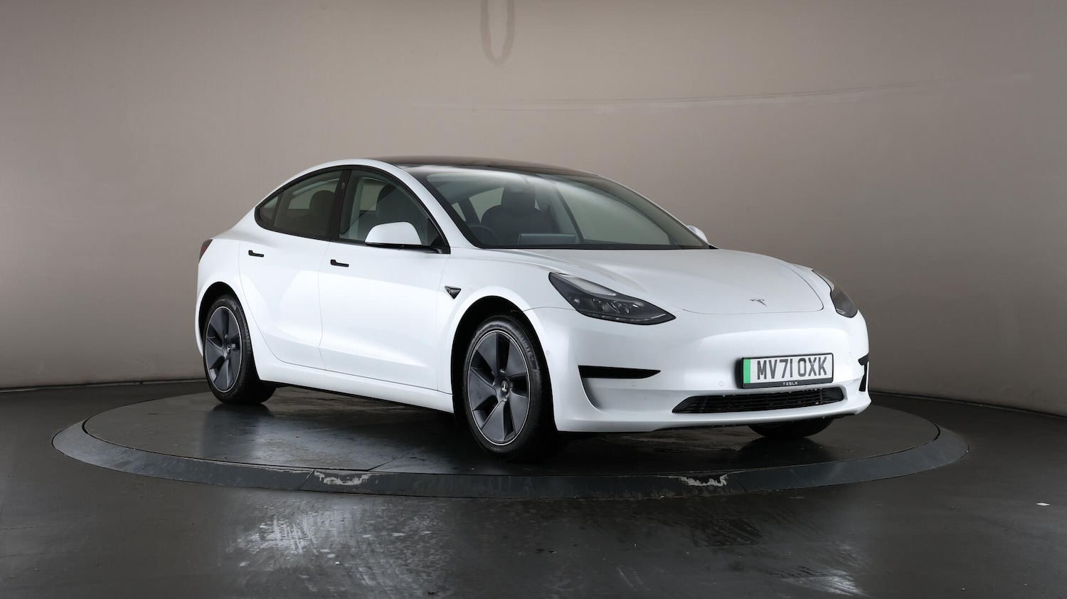 Used Tesla Model 3 2021 for sale - 76166946: Photo 56