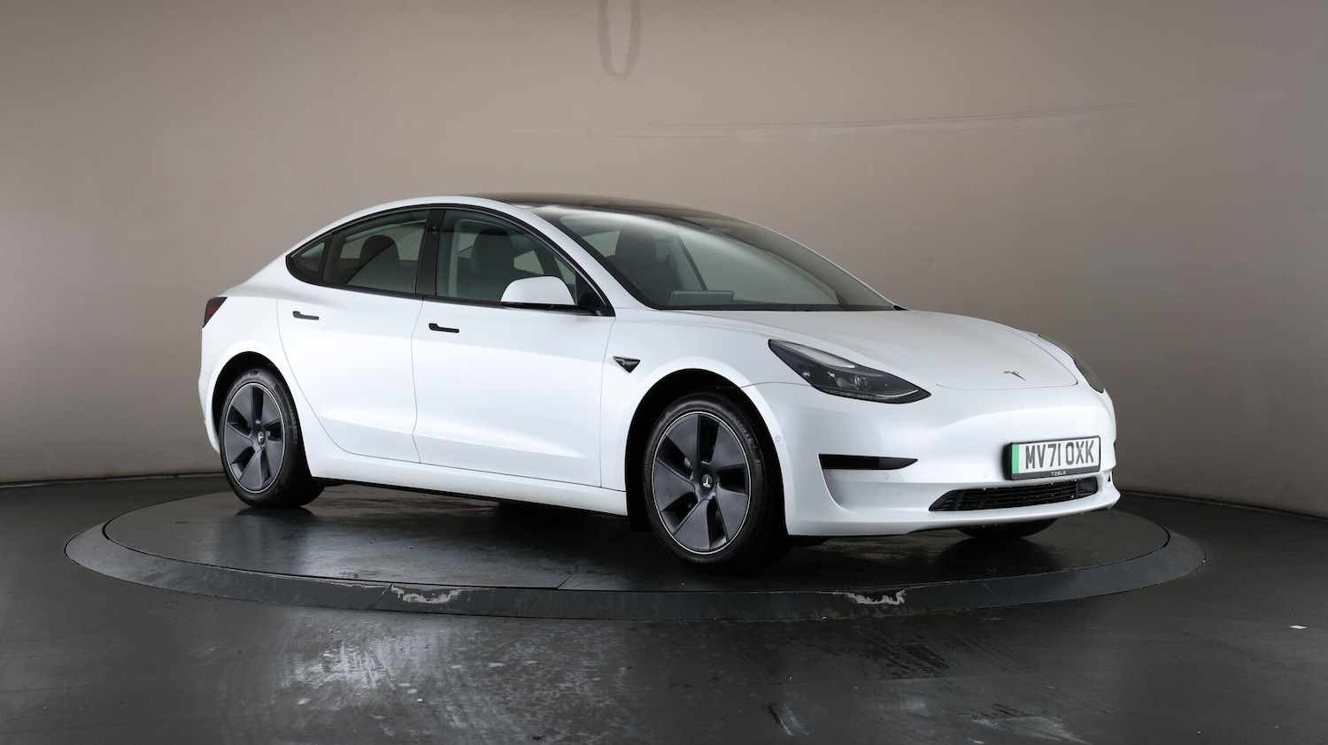 Used Tesla Model 3 2021 for sale - 76166946: Photo 57