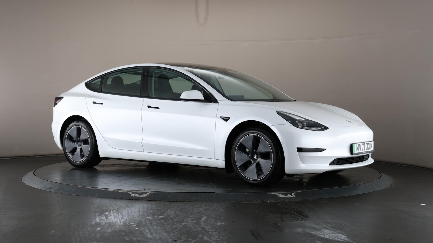Used Tesla Model 3 2021 for sale - 76166946: Photo 58