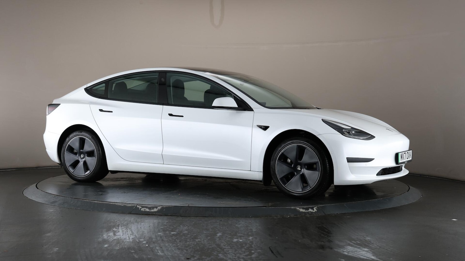Used Tesla Model 3 2021 for sale - 76166946: Photo 59