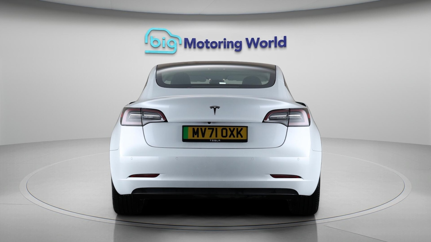 Used Tesla Model 3 2021 for sale - 76166946: Photo 6