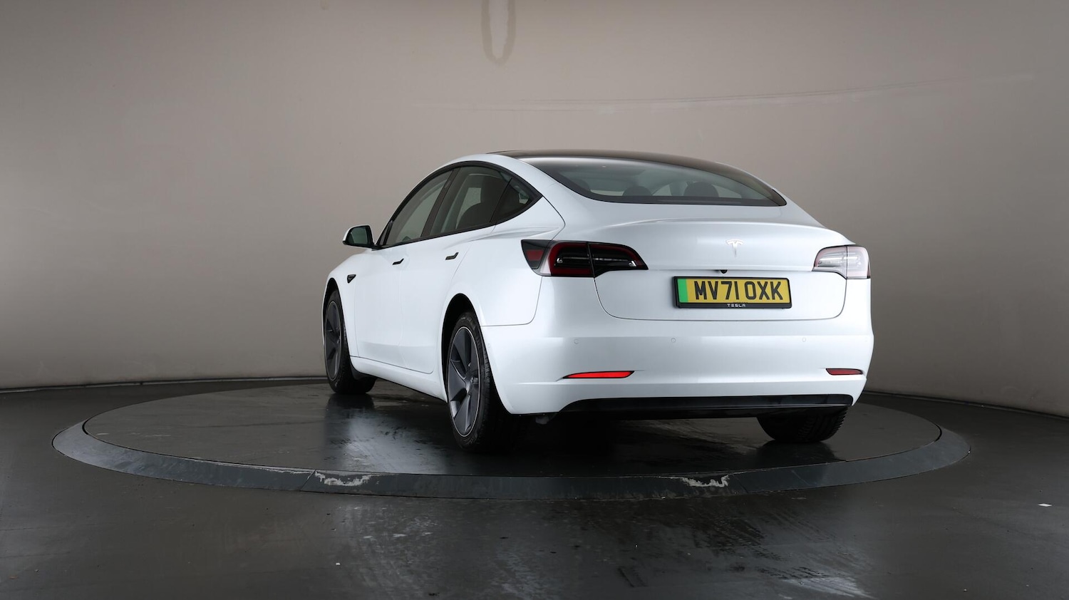 Used Tesla Model 3 2021 for sale - 76166946: Photo 60