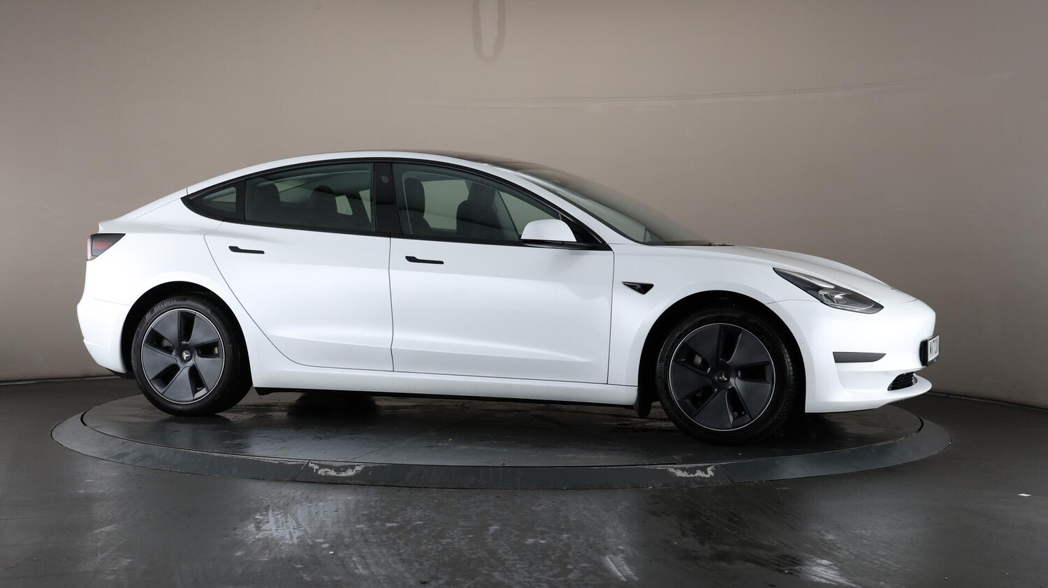 Used Tesla Model 3 2021 for sale - 76166946: Photo 61
