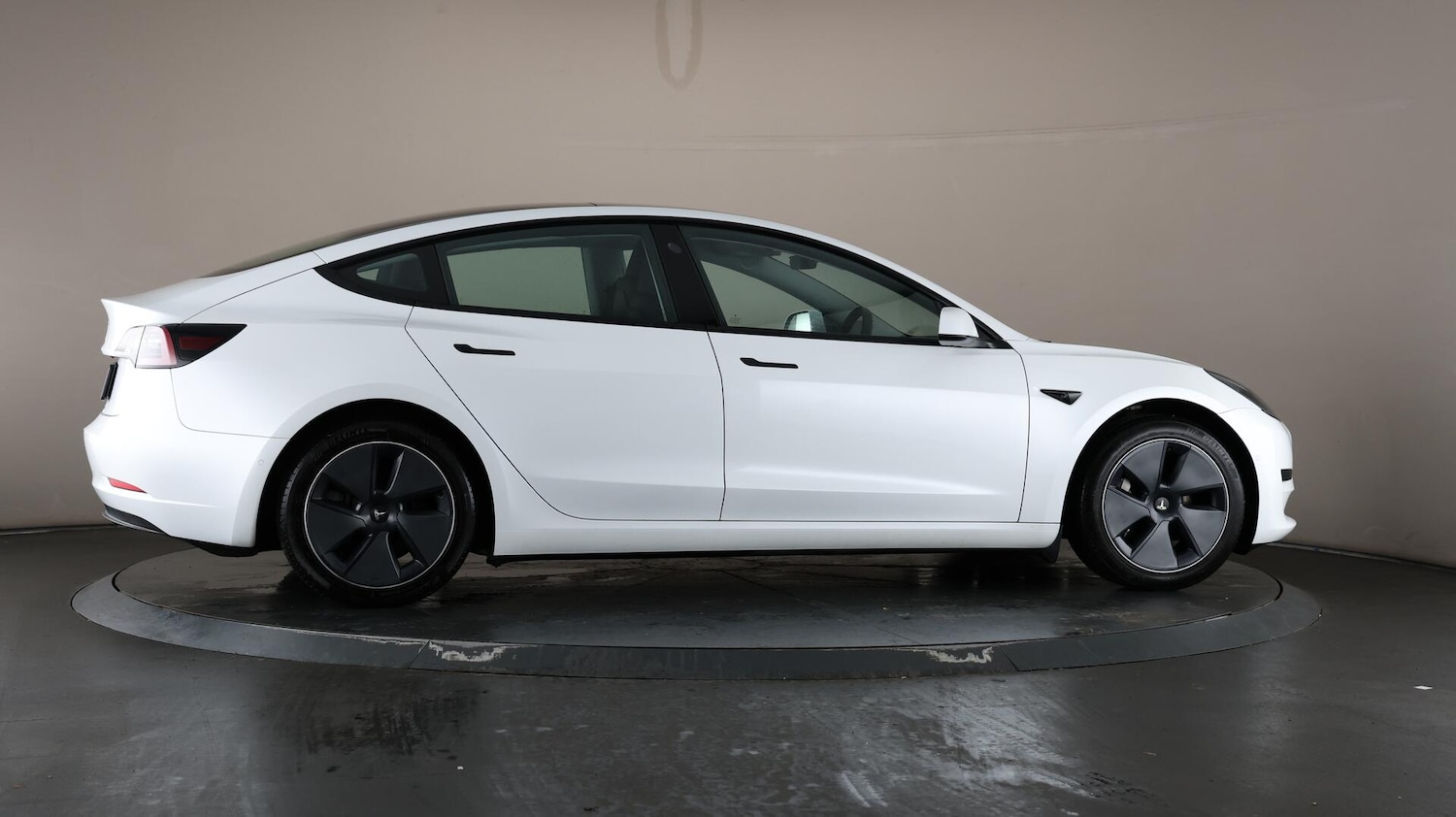Used Tesla Model 3 2021 for sale - 76166946: Photo 65
