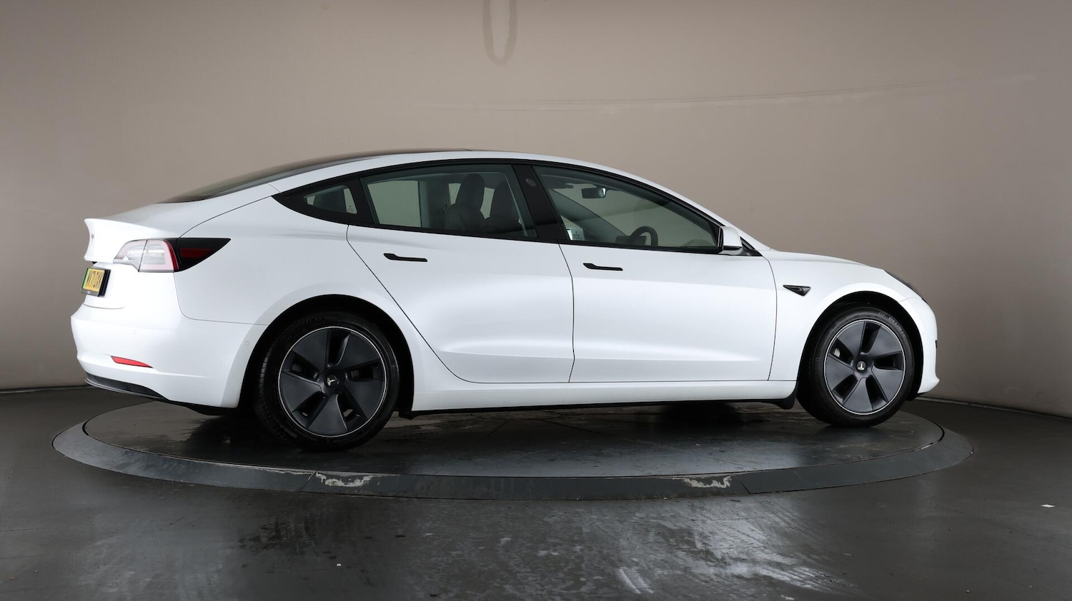 Used Tesla Model 3 2021 for sale - 76166946: Photo 66