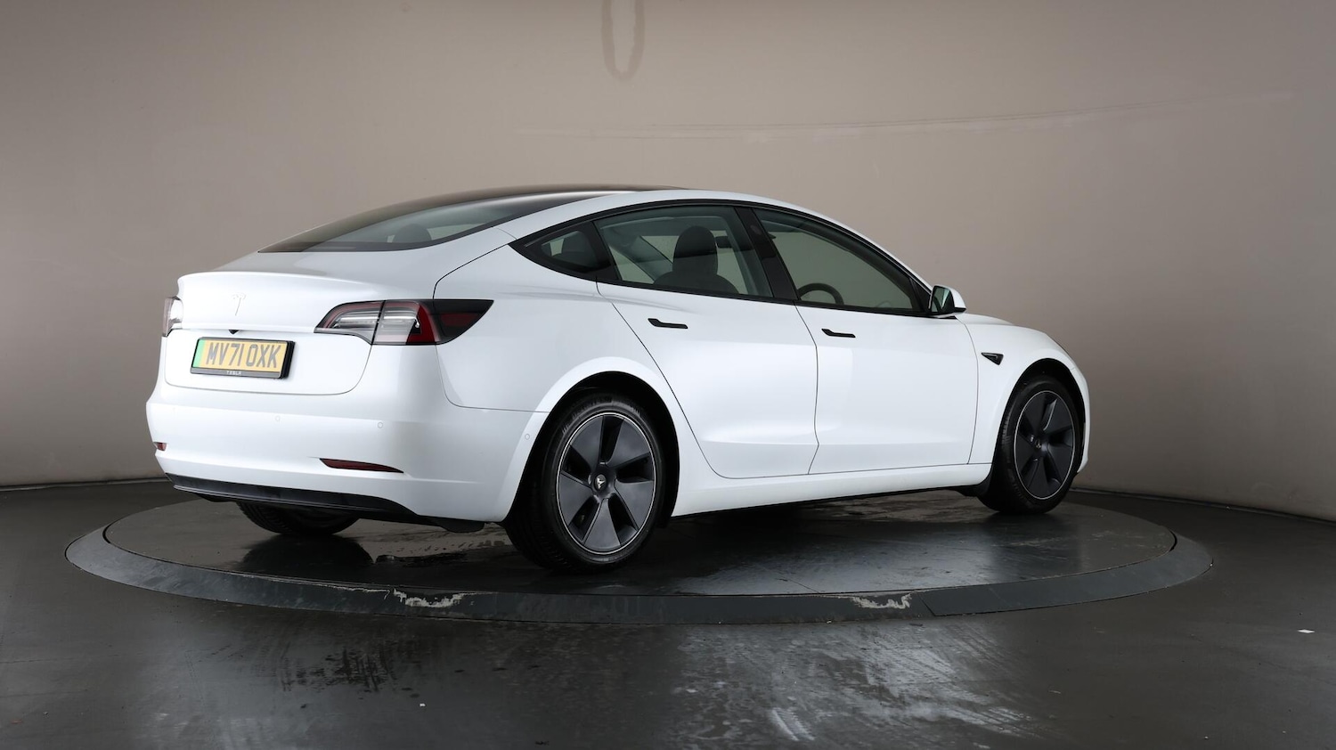 Used Tesla Model 3 2021 for sale - 76166946: Photo 69