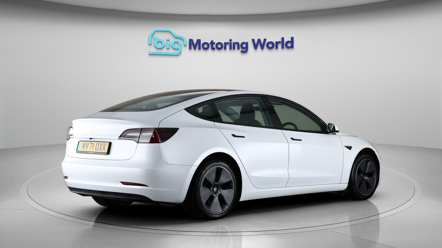 Used Tesla Model 3 2021 for sale - 76166946: Photo 7