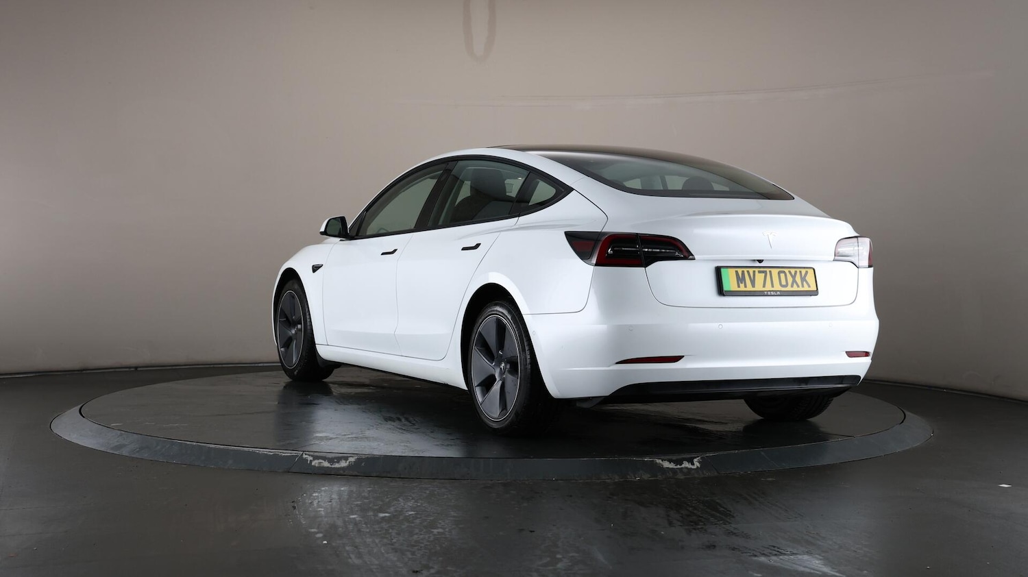 Used Tesla Model 3 2021 for sale - 76166946: Photo 71