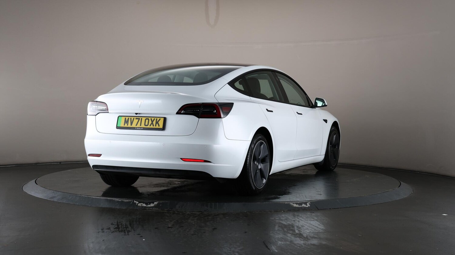 Used Tesla Model 3 2021 for sale - 76166946: Photo 72