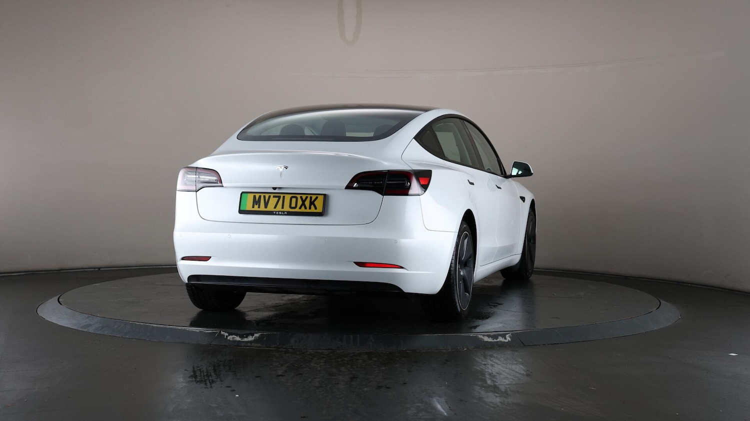 Used Tesla Model 3 2021 for sale - 76166946: Photo 73