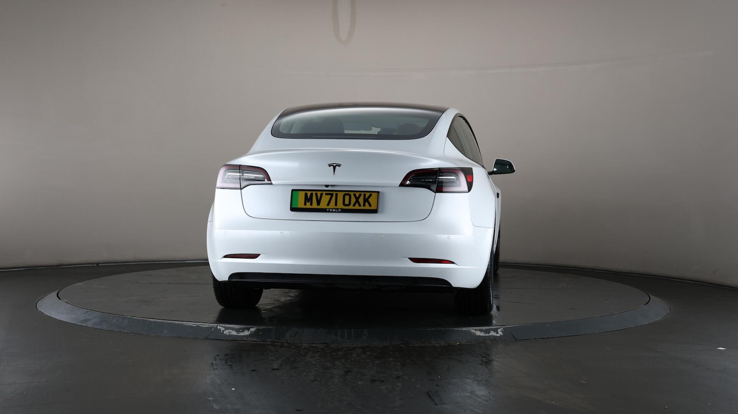 Used Tesla Model 3 2021 for sale - 76166946: Photo 74