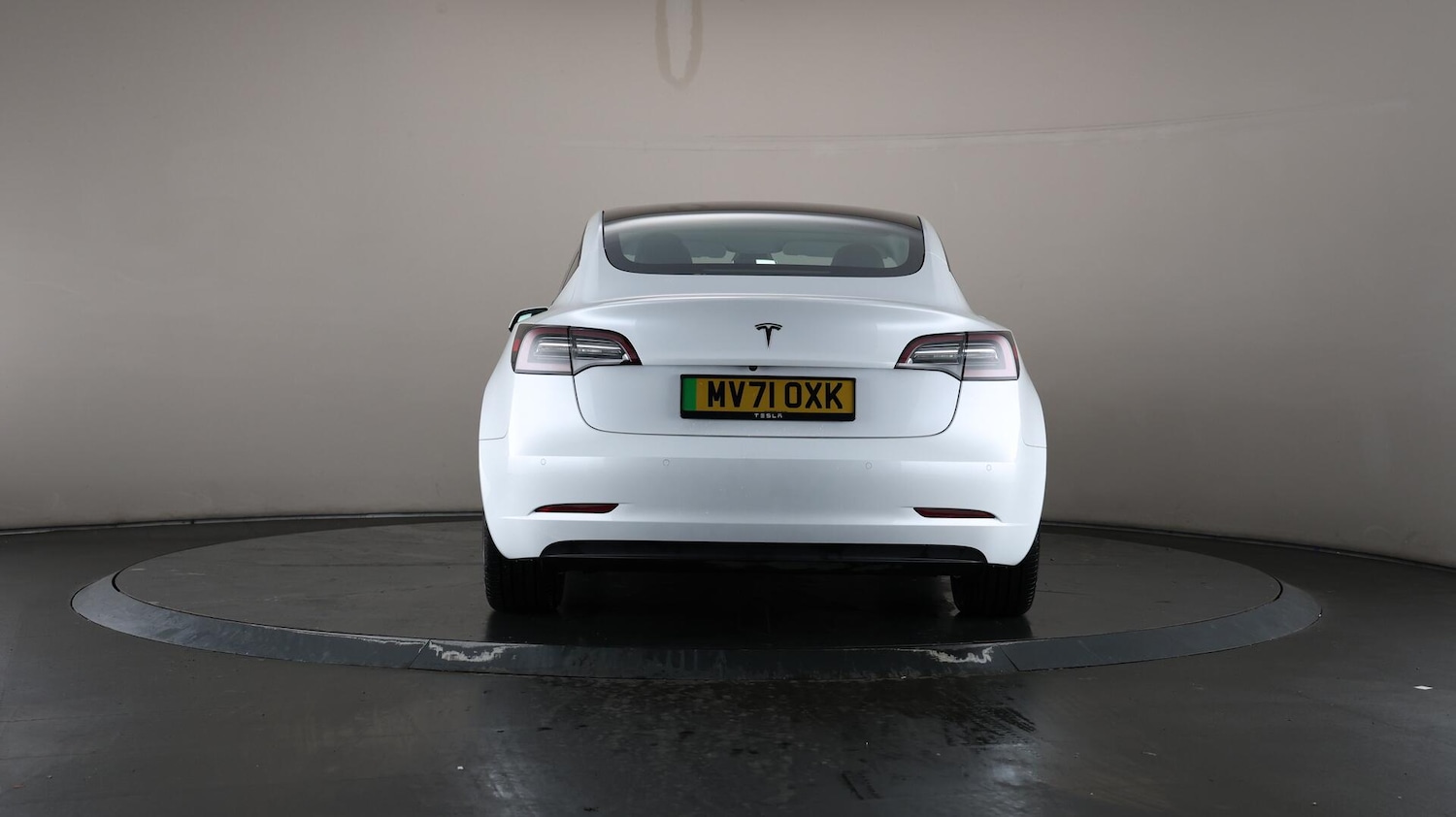 Used Tesla Model 3 2021 for sale - 76166946: Photo 75