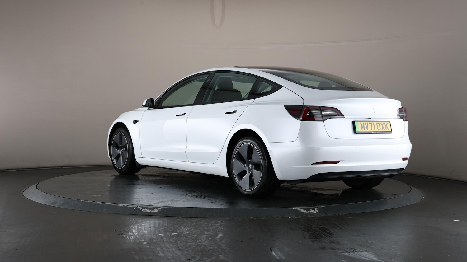 Used Tesla Model 3 2021 for sale - 76166946: Photo 76
