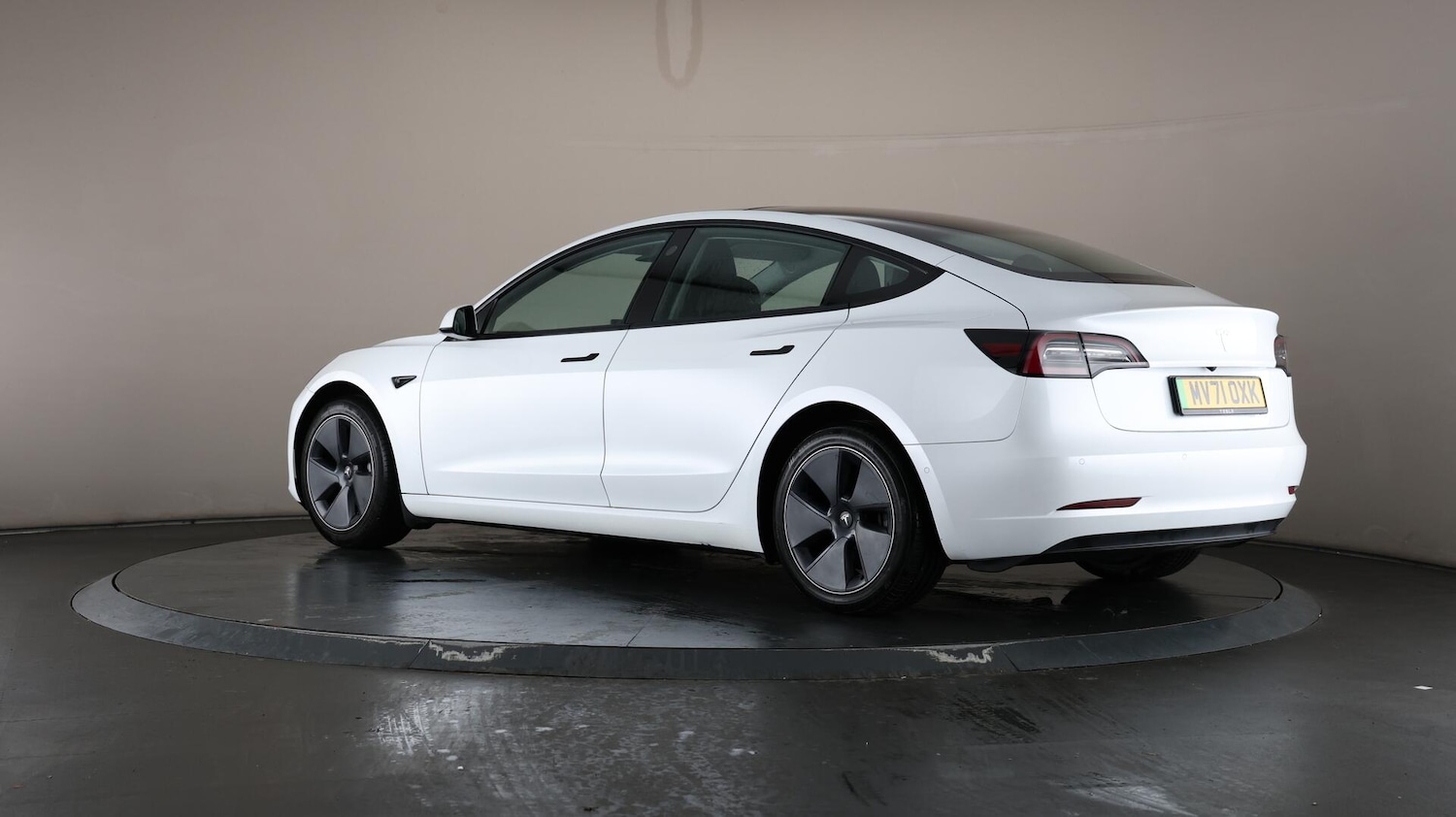 Used Tesla Model 3 2021 for sale - 76166946: Photo 77