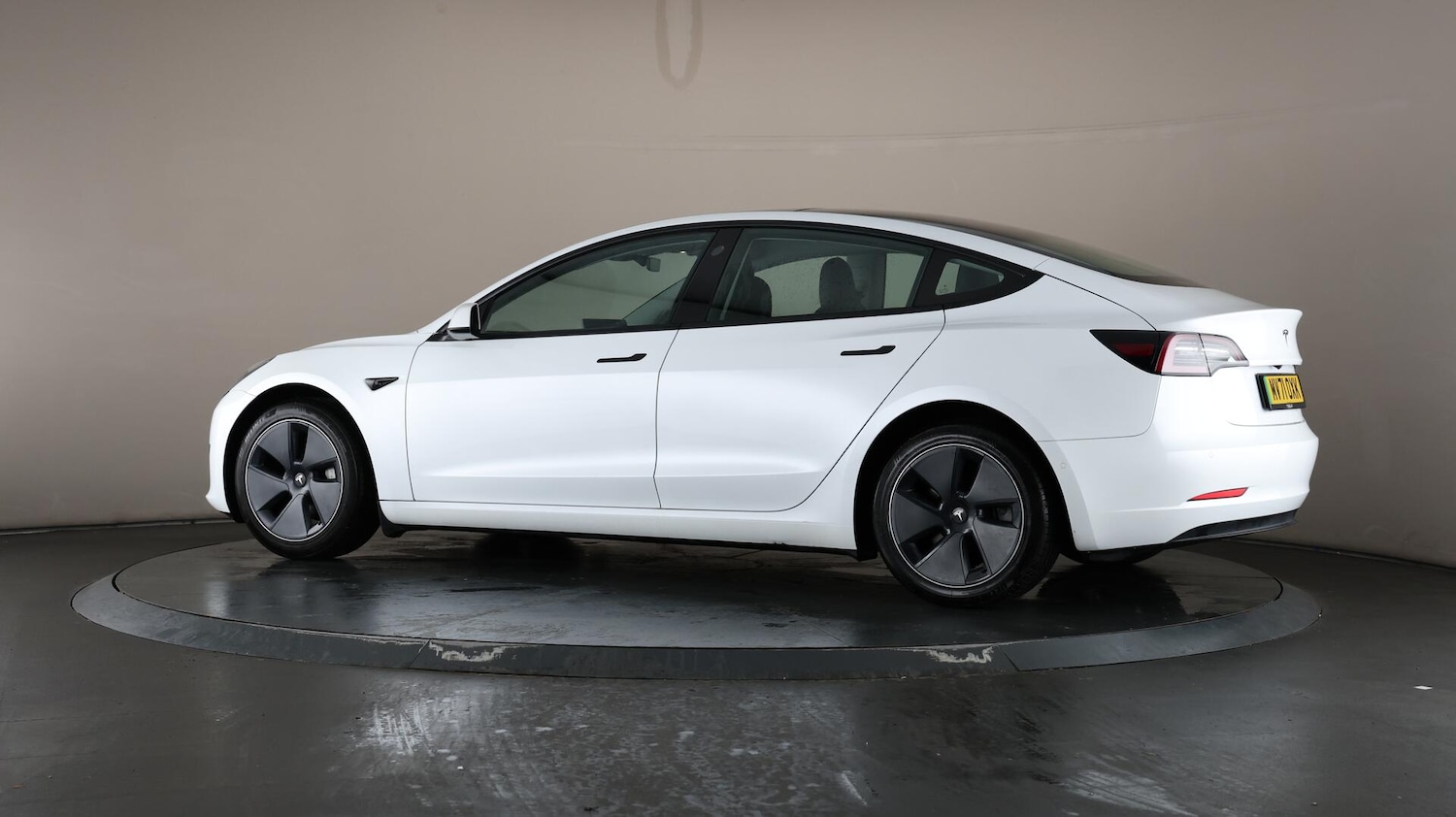 Used Tesla Model 3 2021 for sale - 76166946: Photo 79