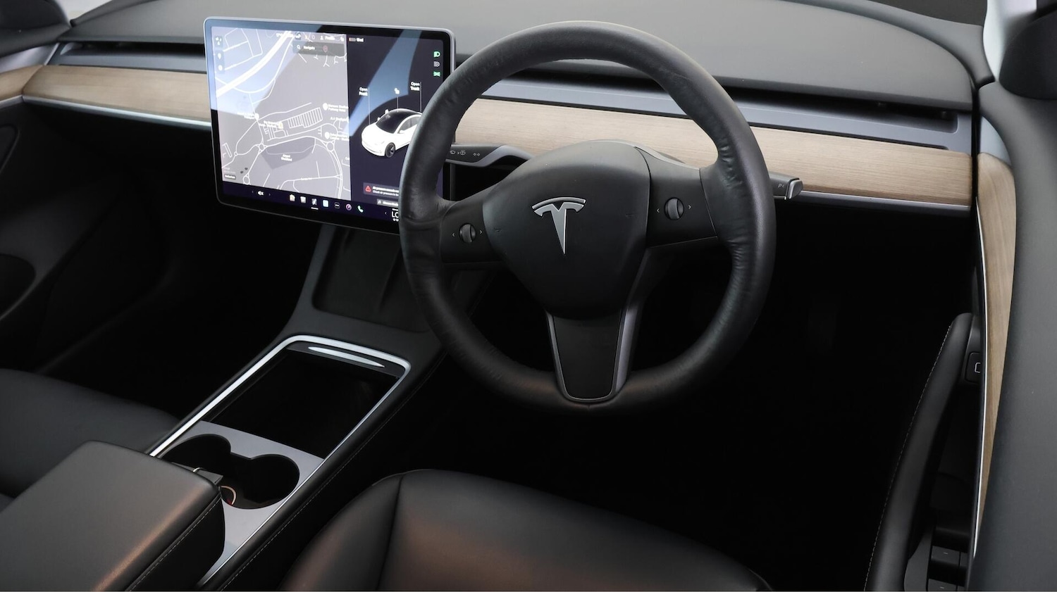Used Tesla Model 3 2021 for sale - 76166946: Photo 9