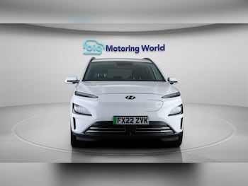 Used Hyundai KONA 2022 for sale - 78969096: Photo