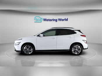 Used Hyundai KONA 2022 for sale - 78969096: Photo