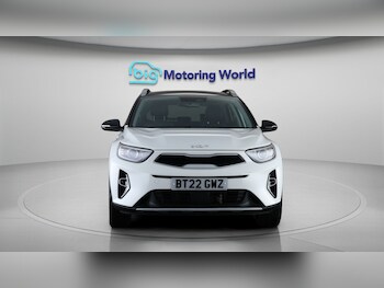 Used Kia Stonic 2022 for sale - 78466973: Photo
