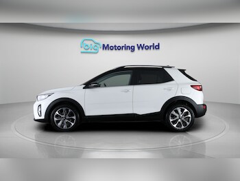 Used Kia Stonic 2022 for sale - 78466973: Photo