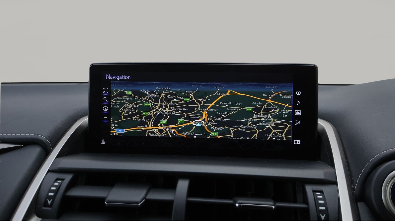 Used Lexus NX 2021 for sale - 77240785: Photo 11