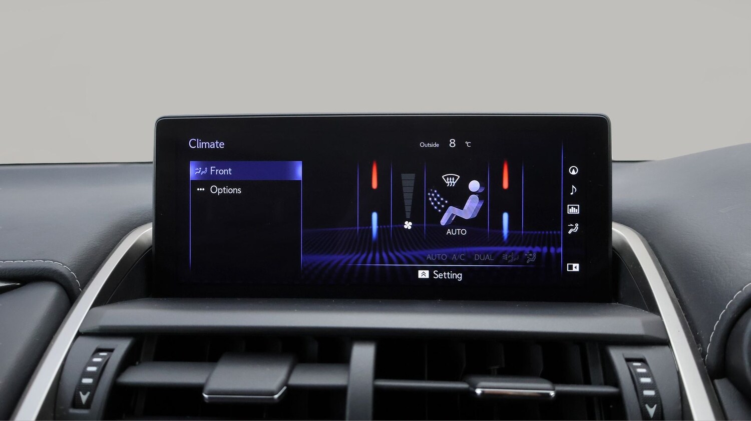 Used Lexus NX 2021 for sale - 77240785: Photo 12