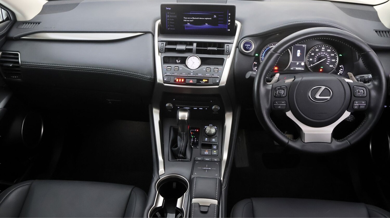 Used Lexus NX 2021 for sale - 77240785: Photo 13