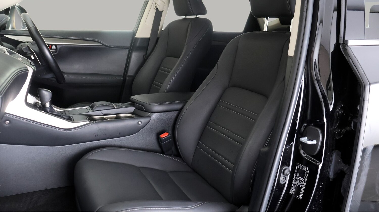 Used Lexus NX 2021 for sale - 77240785: Photo 14