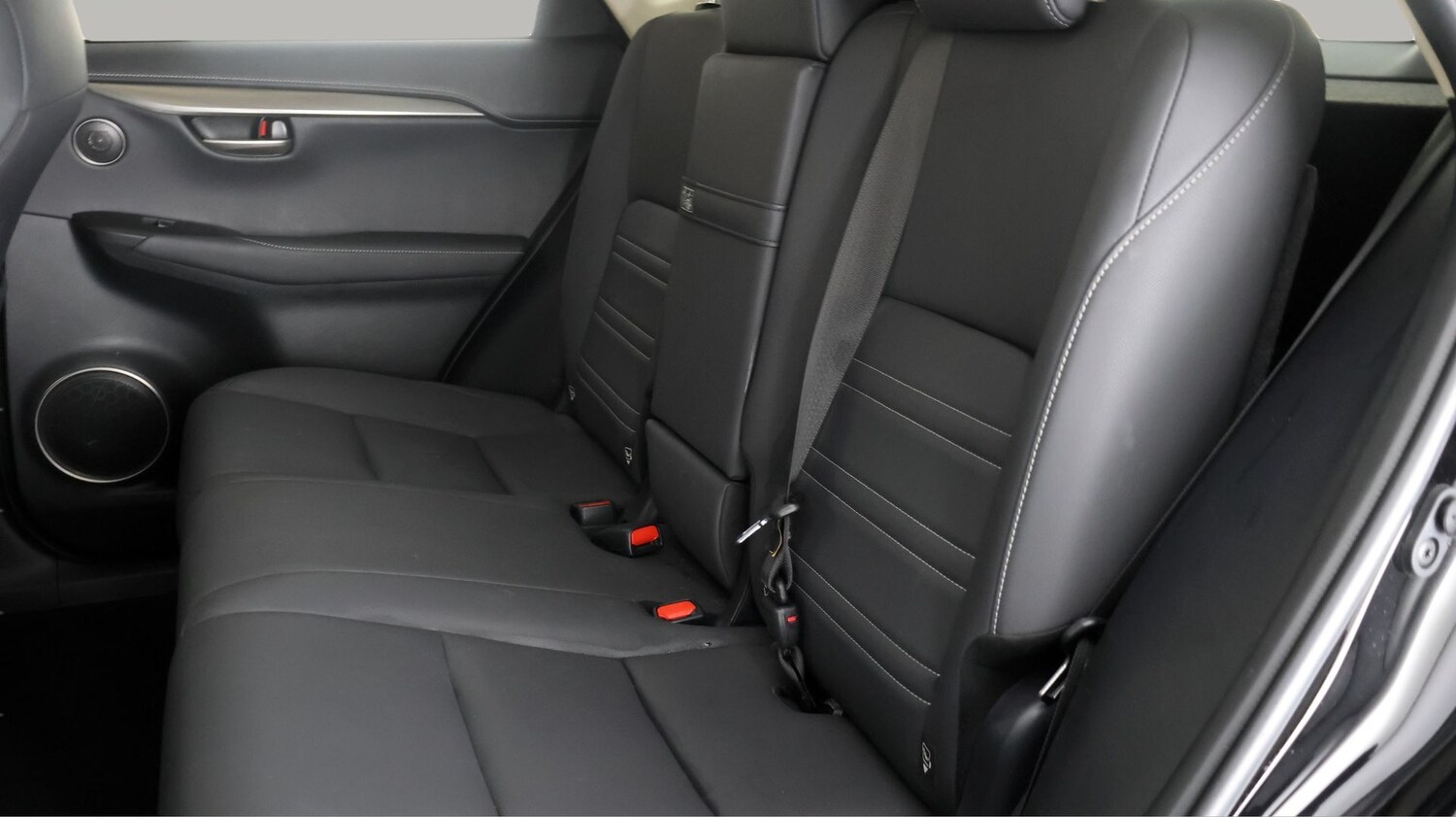 Used Lexus NX 2021 for sale - 77240785: Photo 16