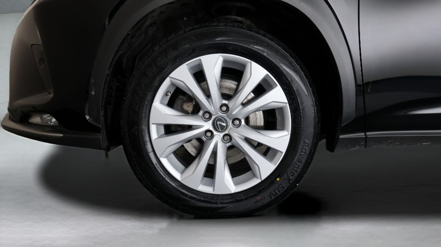 Used Lexus NX 2021 for sale - 77240785: Photo 18