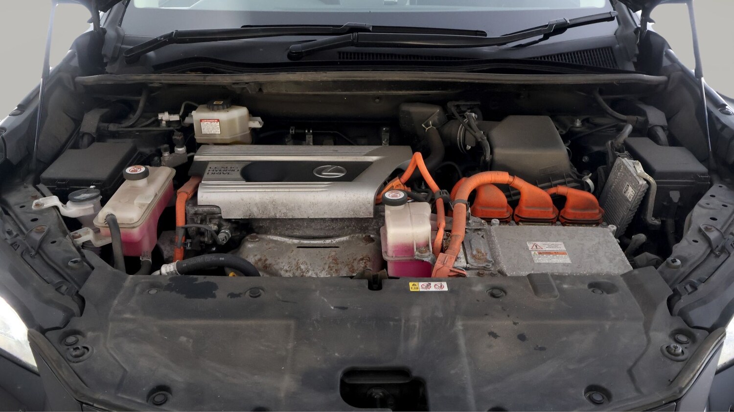 Used Lexus NX 2021 for sale - 77240785: Photo 19