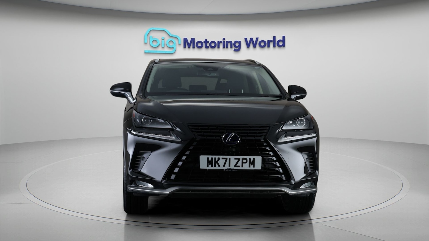 Used Lexus NX 2021 for sale - 77240785: Photo 2
