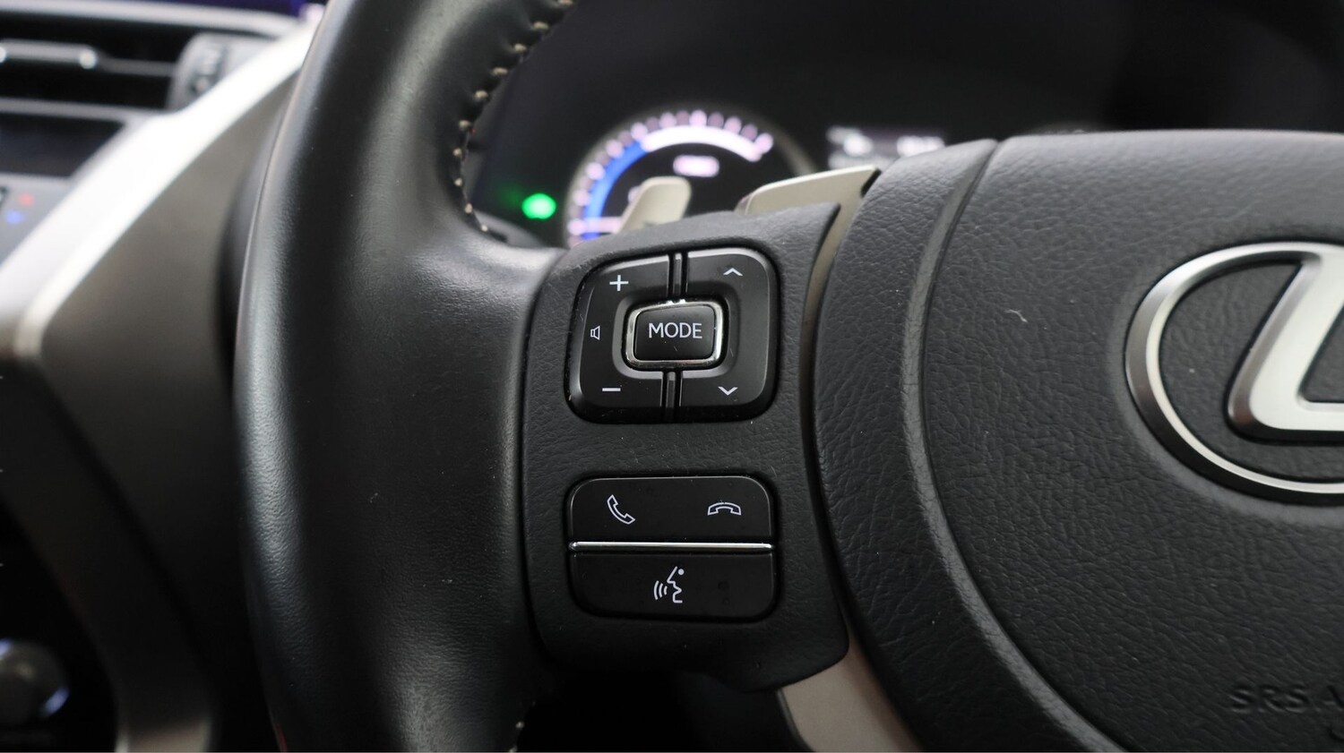 Used Lexus NX 2021 for sale - 77240785: Photo 23