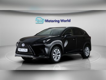 Used Lexus NX 2021 for sale - 77240785: Photo