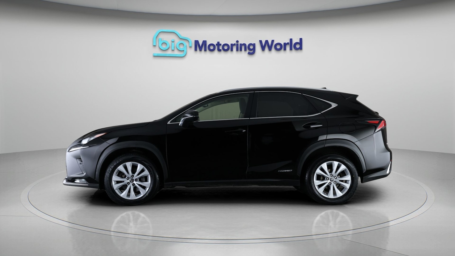 Used Lexus NX 2021 for sale - 77240785: Photo 4