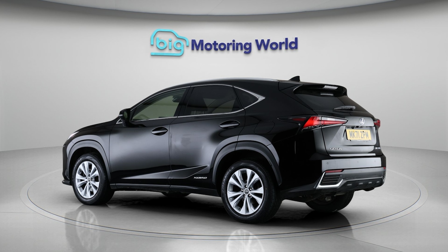 Used Lexus NX 2021 for sale - 77240785: Photo 5
