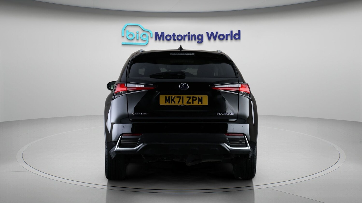 Used Lexus NX 2021 for sale - 77240785: Photo 6