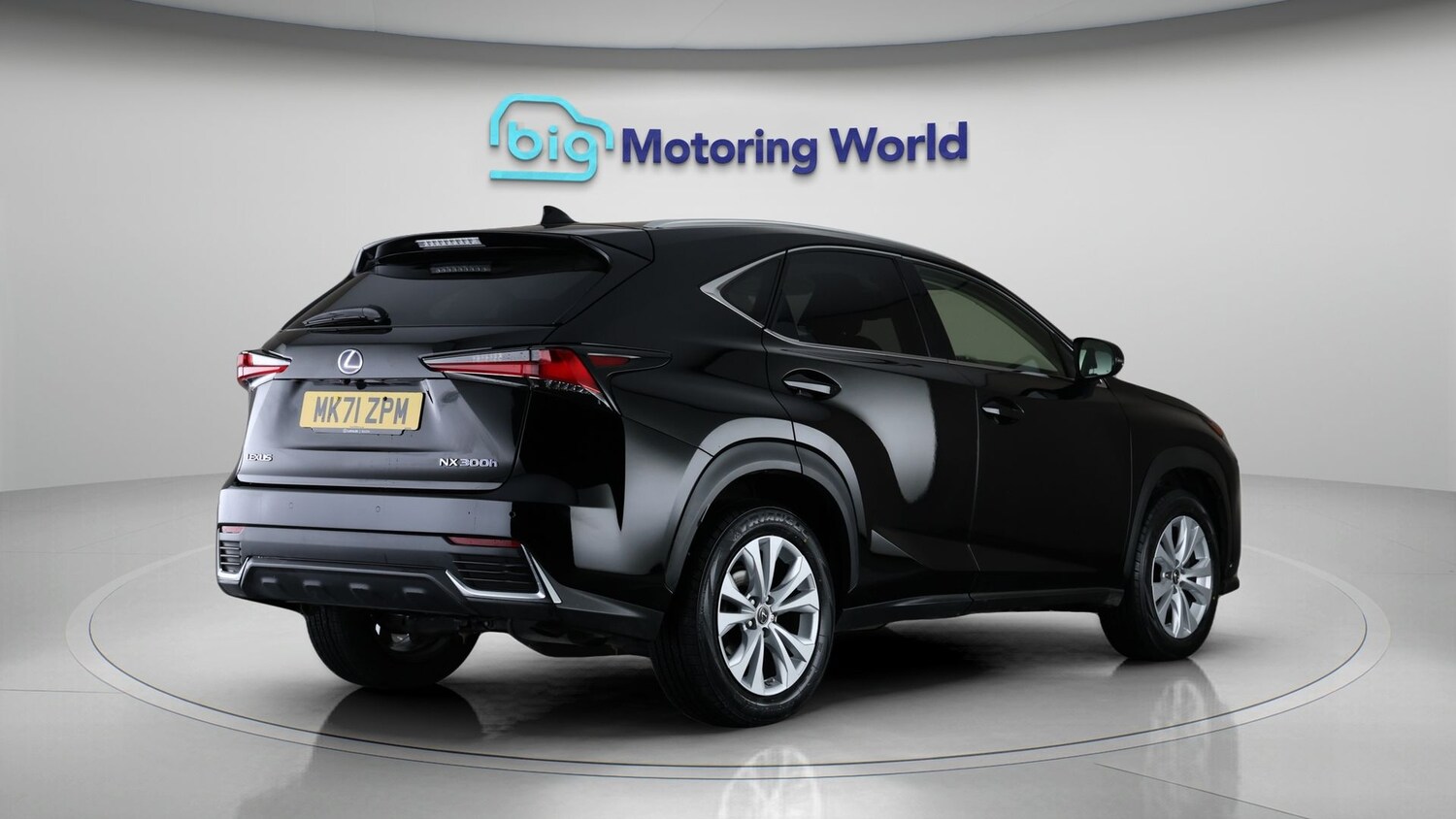 Used Lexus NX 2021 for sale - 77240785: Photo 7