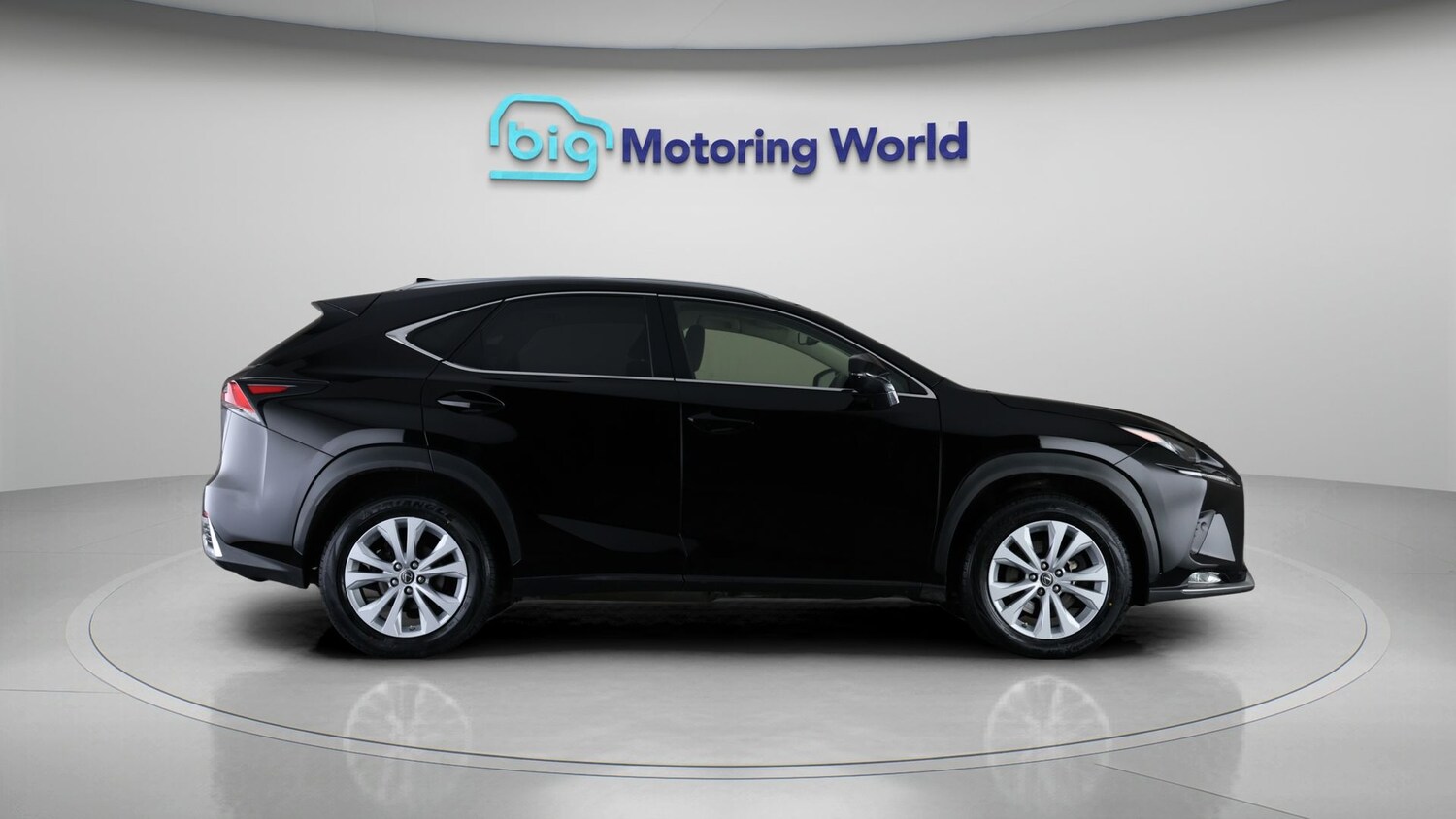 Used Lexus NX 2021 for sale - 77240785: Photo 8