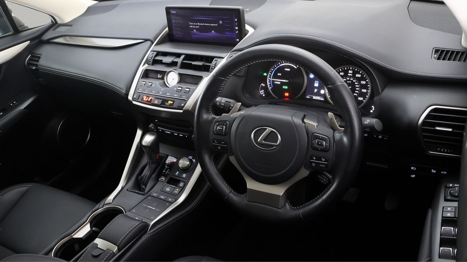 Used Lexus NX 2021 for sale - 77240785: Photo 9