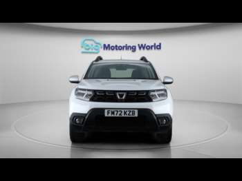 Used Dacia Duster 2022 for sale - 74557562: Photo