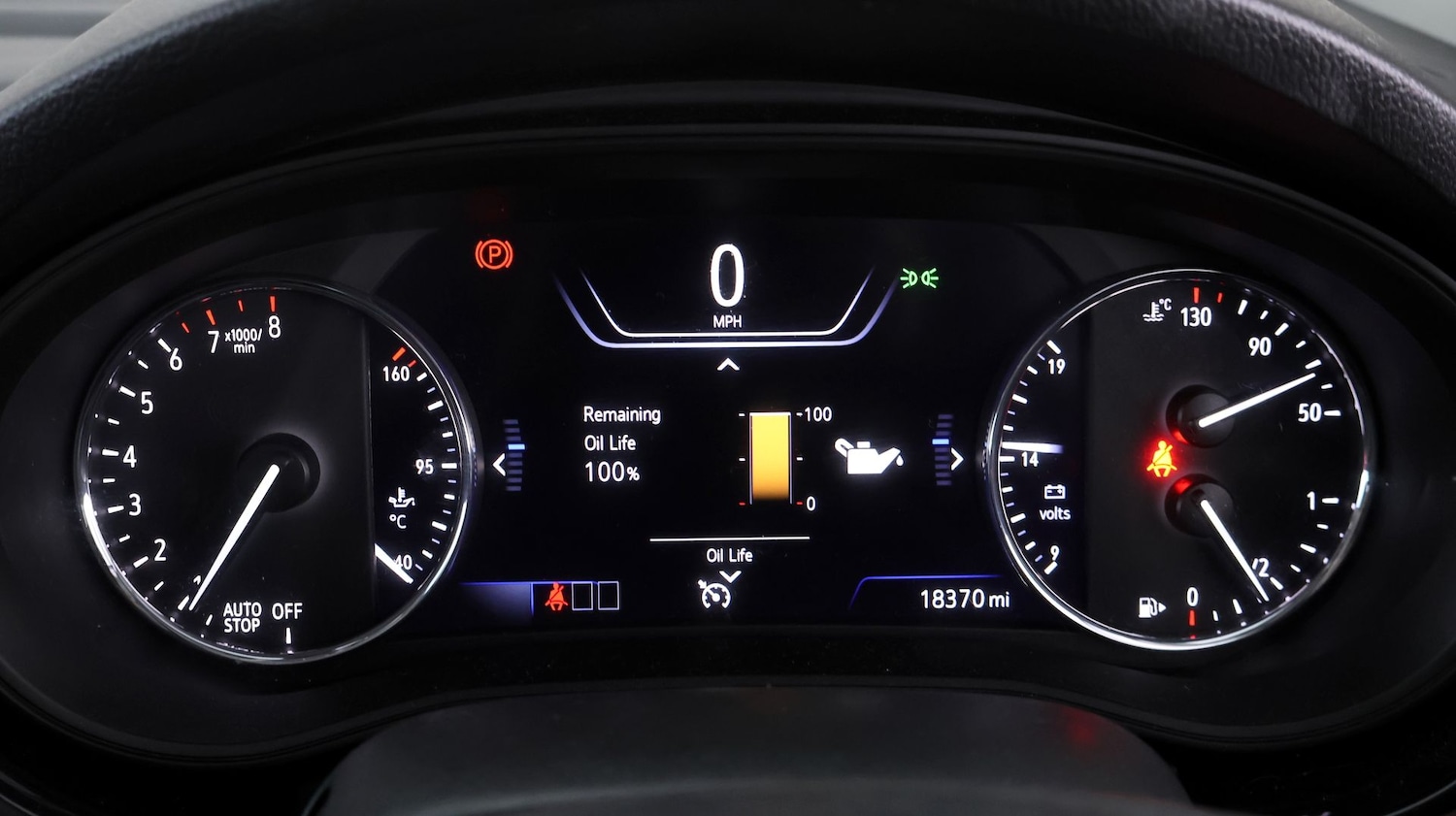 Used Vauxhall Astra 2021 for sale - 77747554: Photo 10