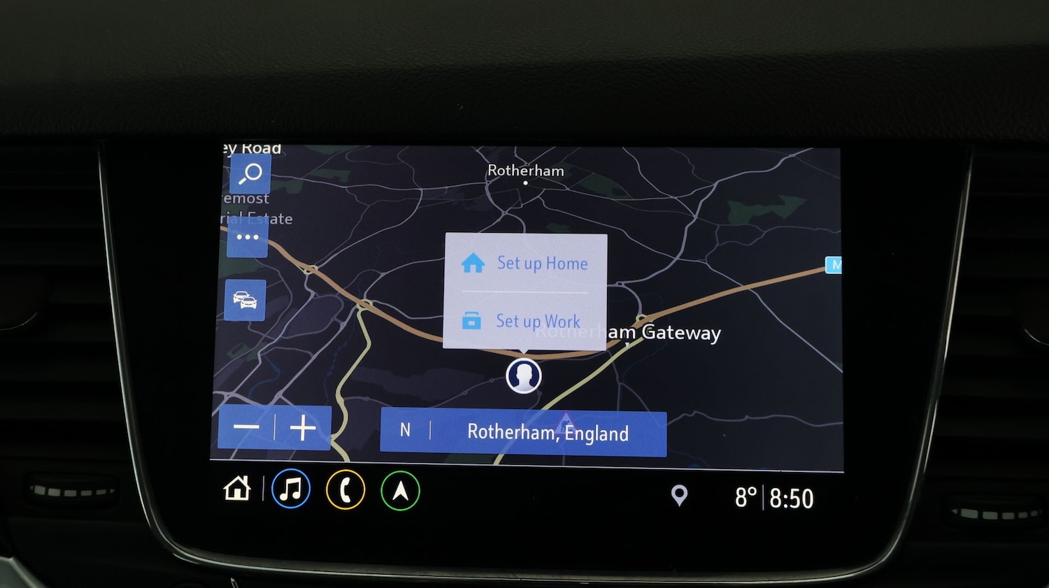 Used Vauxhall Astra 2021 for sale - 77747554: Photo 11