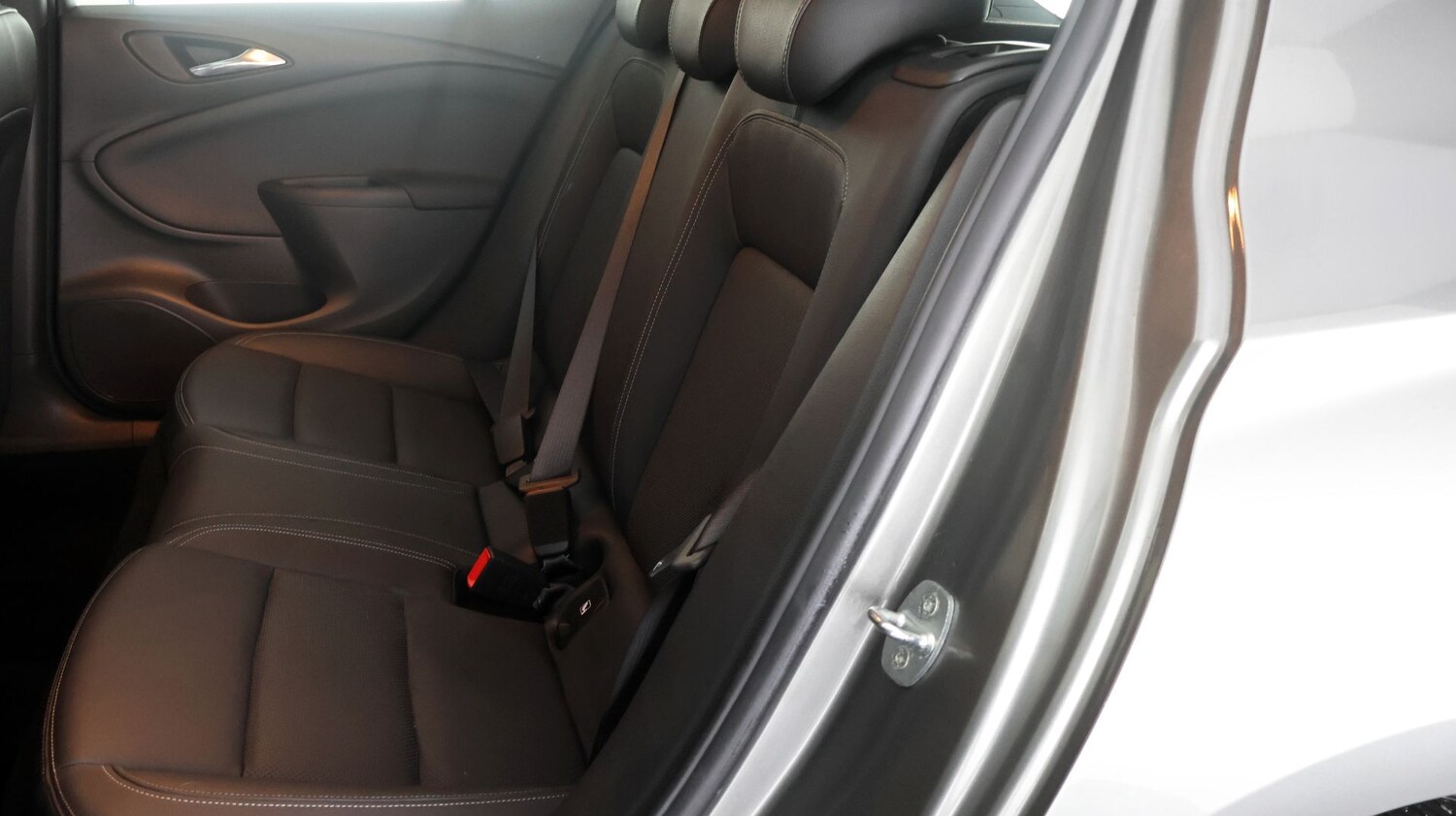 Used Vauxhall Astra 2021 for sale - 77747554: Photo 16